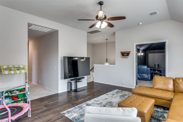 1029 Kingston Drive, Godley, TX 76044