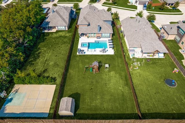 1029 Kingston Drive, Godley, TX 76044