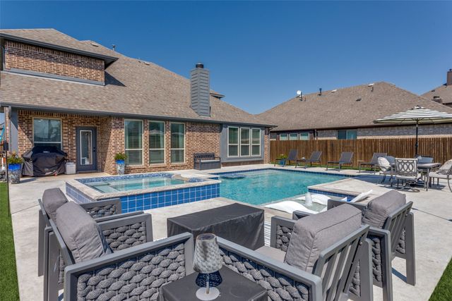 1029 Kingston Drive, Godley, TX 76044