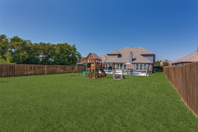 1029 Kingston Drive, Godley, TX 76044