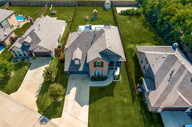 1029 Kingston Drive, Godley, TX 76044
