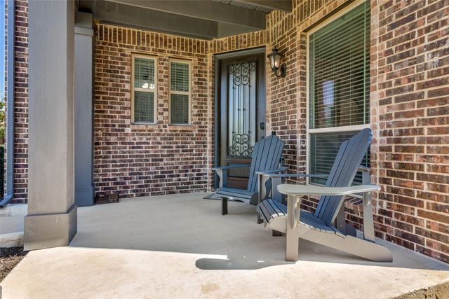 1029 Kingston Drive, Godley, TX 76044