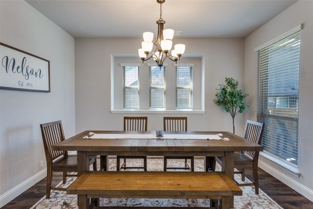 1029 Kingston Drive, Godley, TX 76044