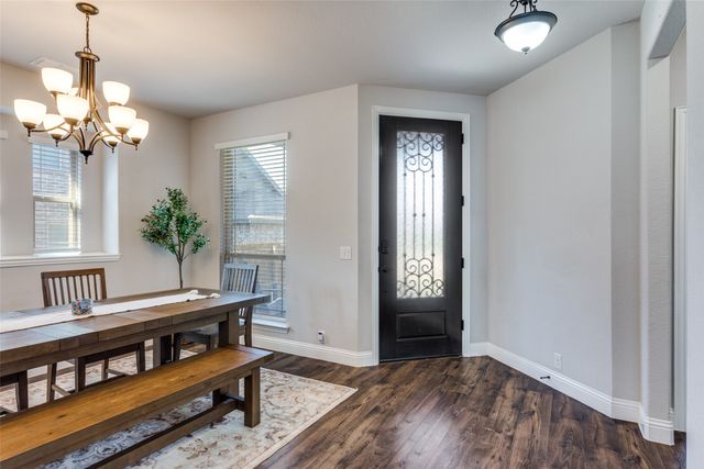 1029 Kingston Drive, Godley, TX 76044
