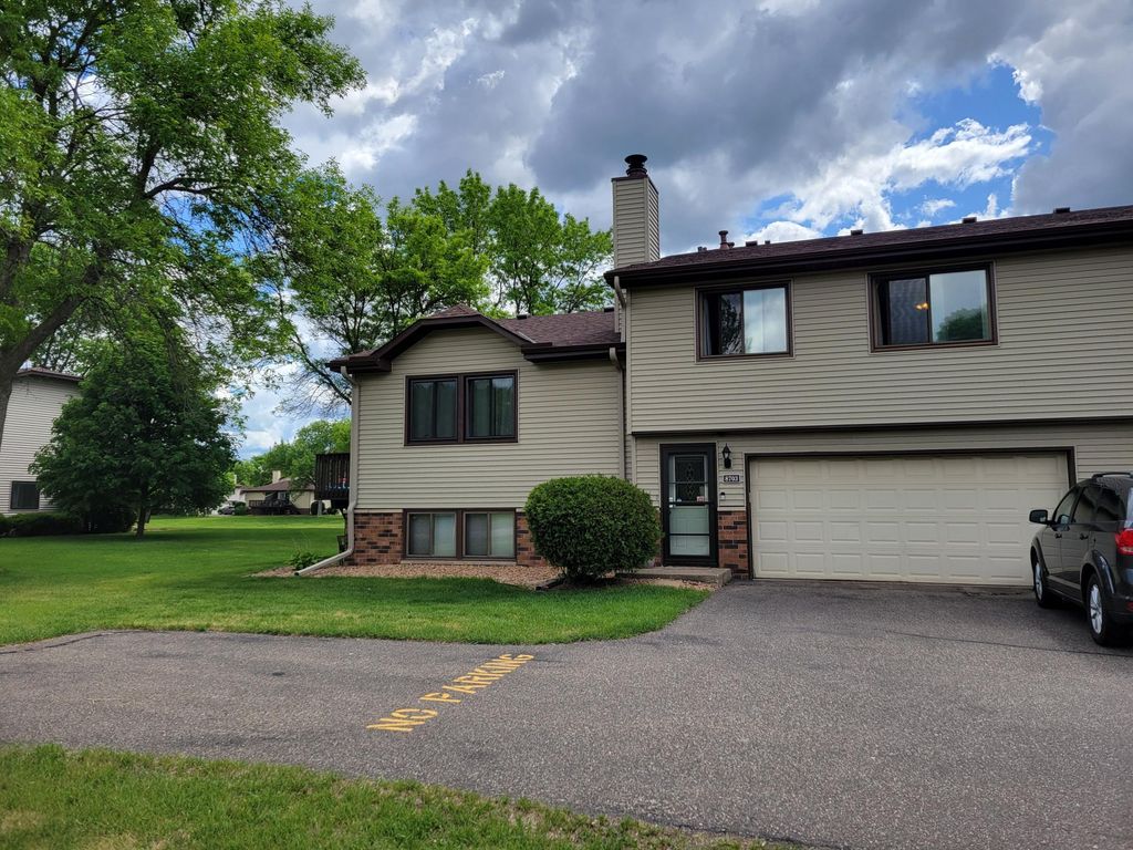 8703 N Maplebrook Circle, Brooklyn Park, MN 55445