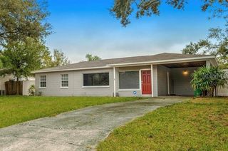 10235 N FLEETWOOD DRIVE, Tampa, FL 33612