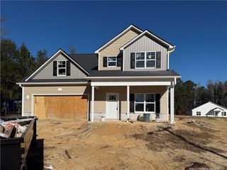 1905 Mandevilla Way, Hope Mills, NC 28348