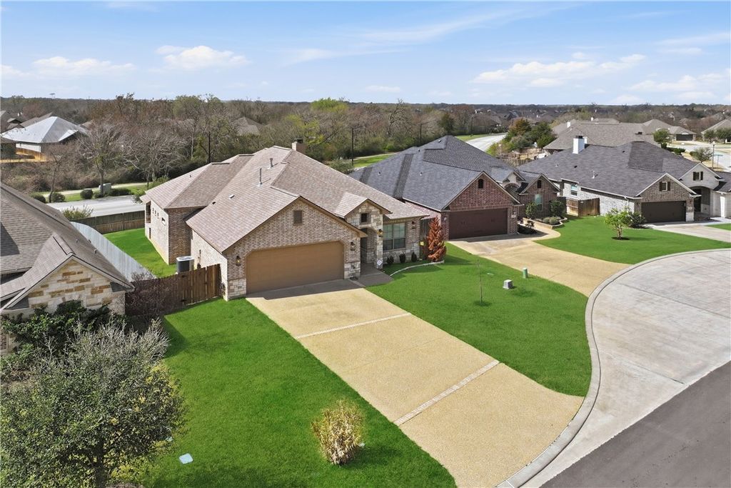 3516 Foxcroft Path, Bryan, TX 77808 — photo 4
