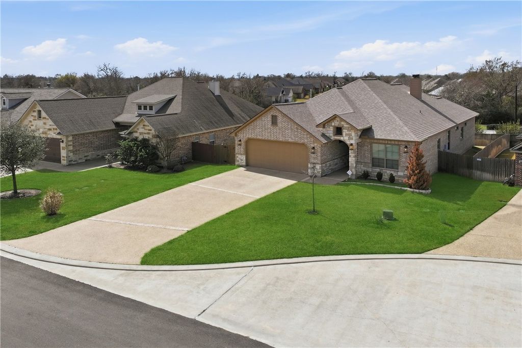 3516 Foxcroft Path, Bryan, TX 77808 — photo 5