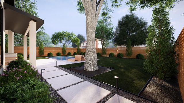 1521 Madison Ave, Austin, TX 78757