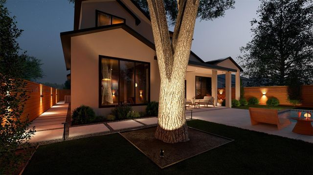 1521 Madison Ave, Austin, TX 78757