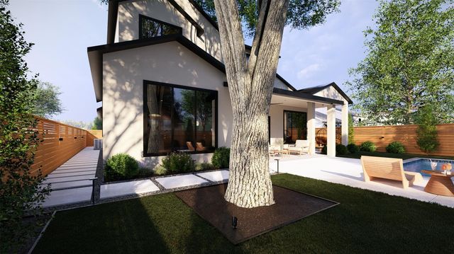 1521 Madison Ave, Austin, TX 78757