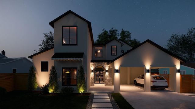 1521 Madison Ave, Austin, TX 78757
