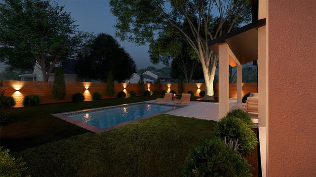 1521 Madison Ave, Austin, TX 78757