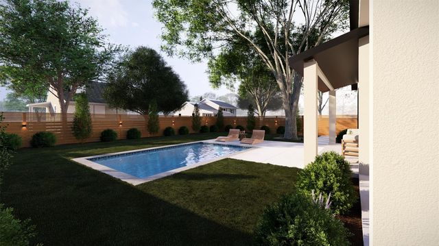 1521 Madison Ave, Austin, TX 78757
