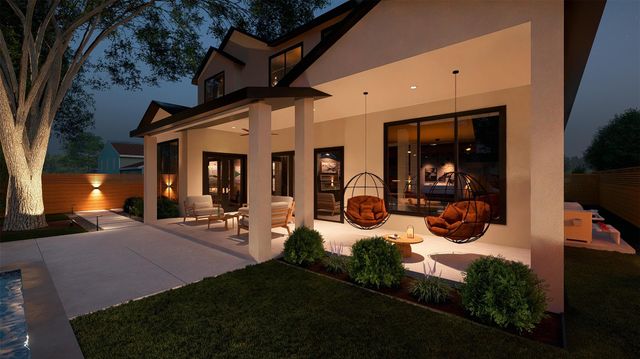 1521 Madison Ave, Austin, TX 78757