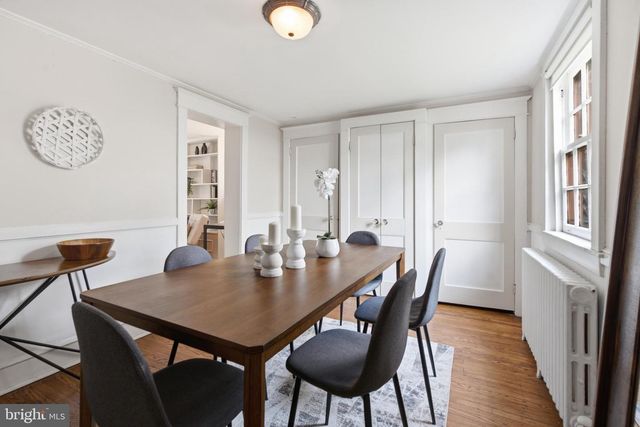 709 MOORE AVE, Bryn Mawr, PA 19010