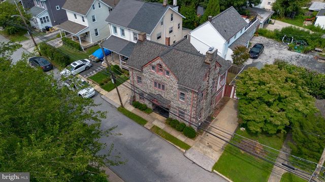 709 MOORE AVE, Bryn Mawr, PA 19010