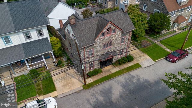 709 MOORE AVE, Bryn Mawr, PA 19010
