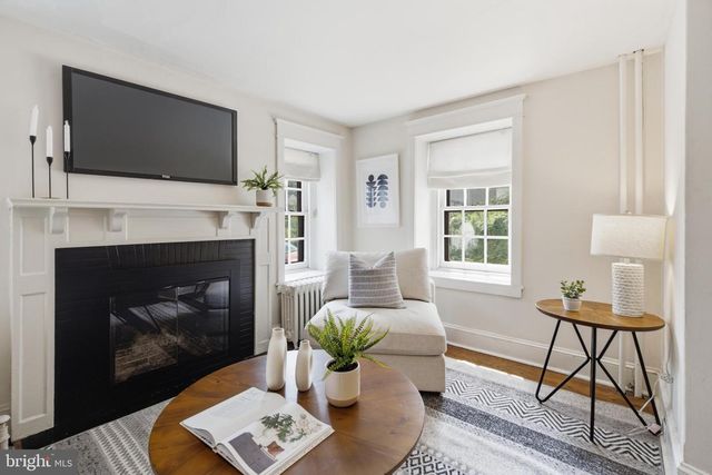 709 MOORE AVE, Bryn Mawr, PA 19010