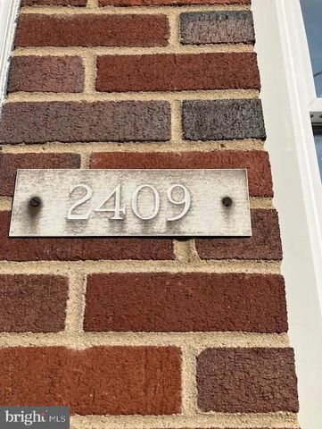 2409 W 2ND ST, Wilmington, DE 19805