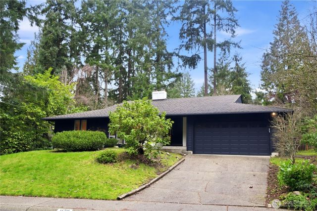 14318 117th Place NE, Kirkland, WA 98034