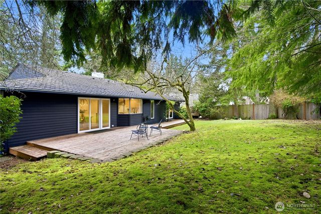 14318 117th Place NE, Kirkland, WA 98034