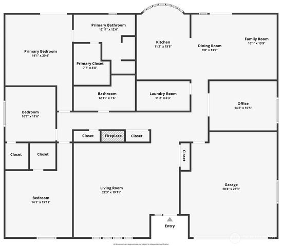 14318 117th Place NE, Kirkland, WA 98034