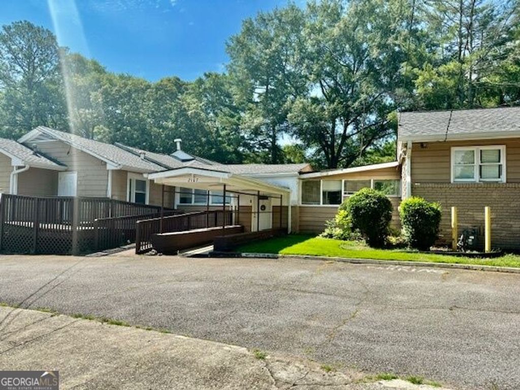 2107 Mcafee Road, Decatur, GA 30032 — photo 4