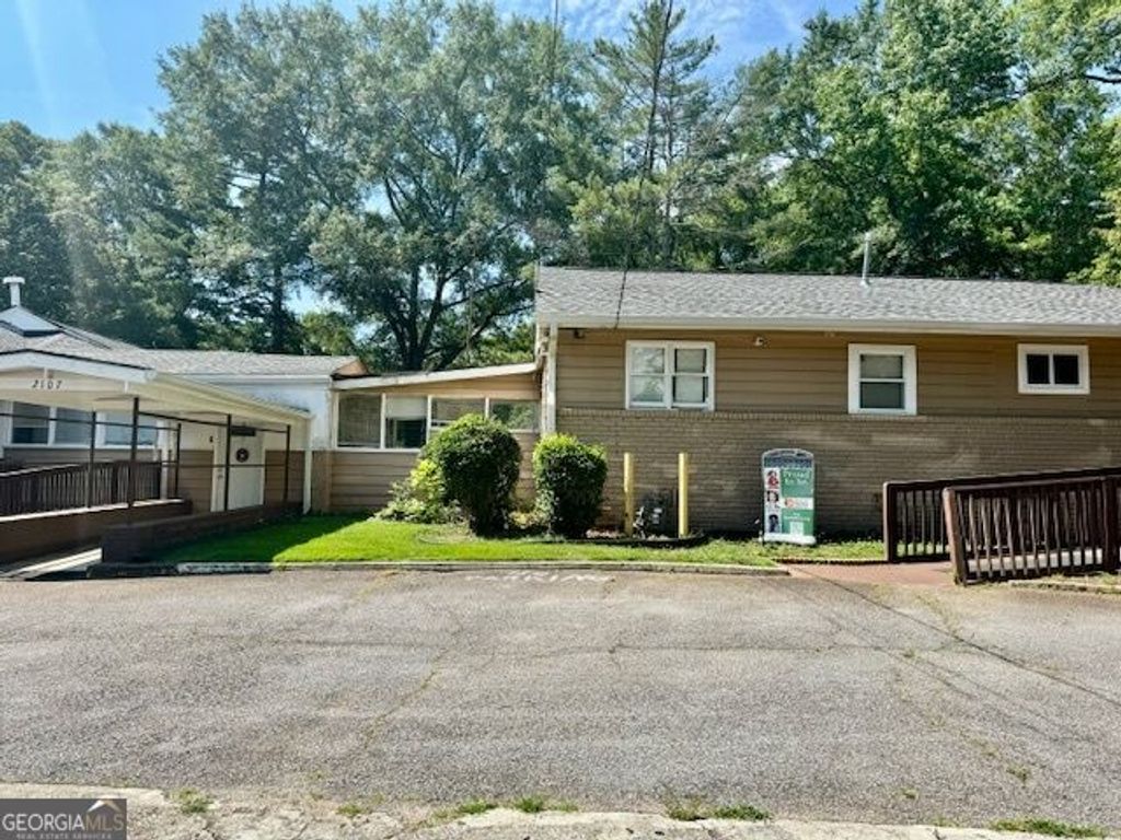 2107 Mcafee Road, Decatur, GA 30032 — photo 5