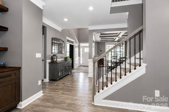 384 Streamwood Road, Troutman, NC 28166