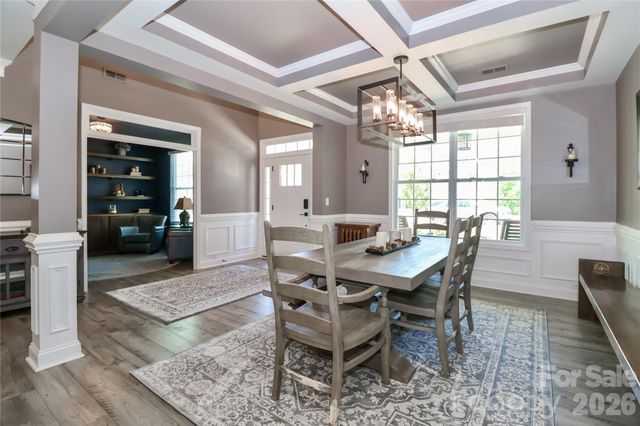 384 Streamwood Road, Troutman, NC 28166