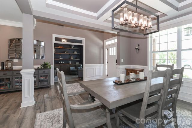 384 Streamwood Road, Troutman, NC 28166