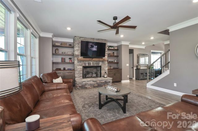 384 Streamwood Road, Troutman, NC 28166
