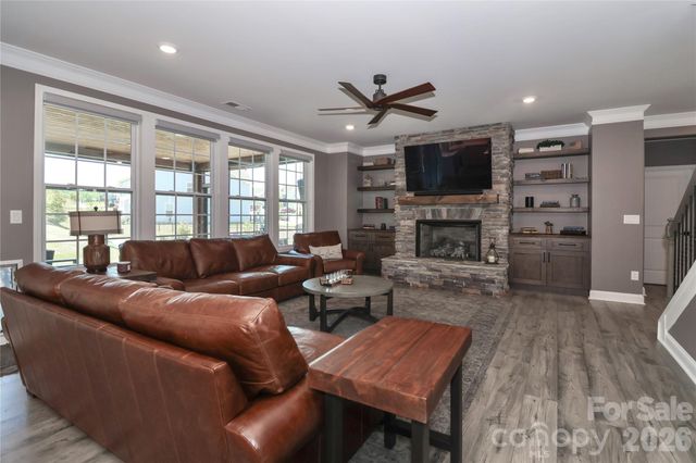 384 Streamwood Road, Troutman, NC 28166