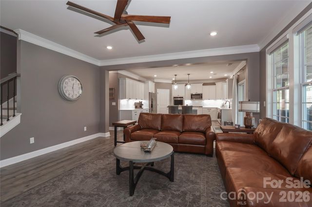 384 Streamwood Road, Troutman, NC 28166