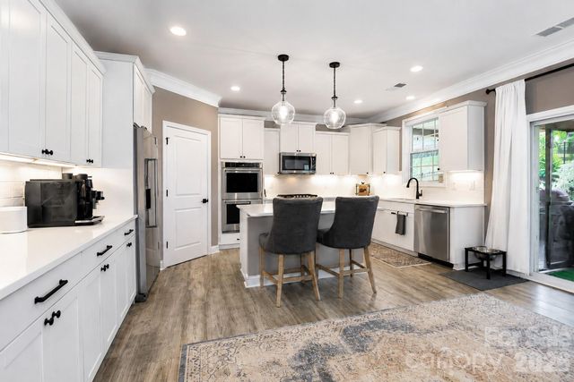 384 Streamwood Road, Troutman, NC 28166