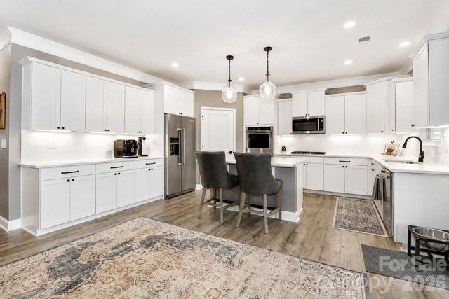 384 Streamwood Road, Troutman, NC 28166