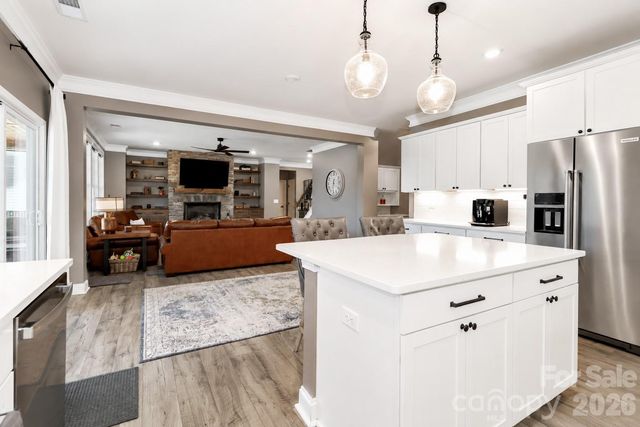 384 Streamwood Road, Troutman, NC 28166