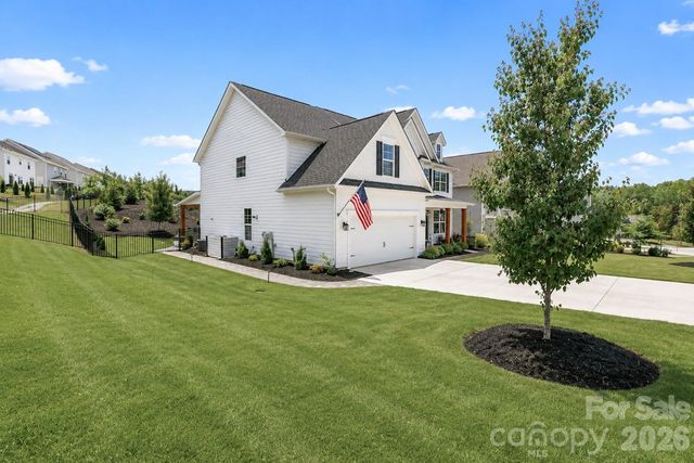 384 Streamwood Road, Troutman, NC 28166