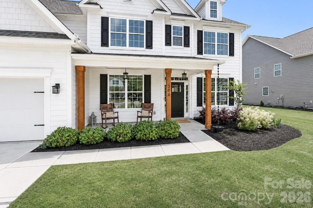 384 Streamwood Road, Troutman, NC 28166