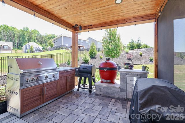 384 Streamwood Road, Troutman, NC 28166