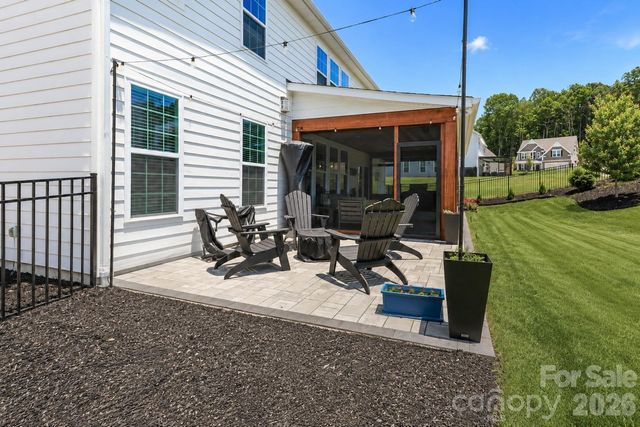 384 Streamwood Road, Troutman, NC 28166