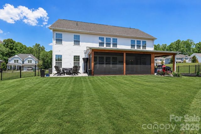 384 Streamwood Road, Troutman, NC 28166