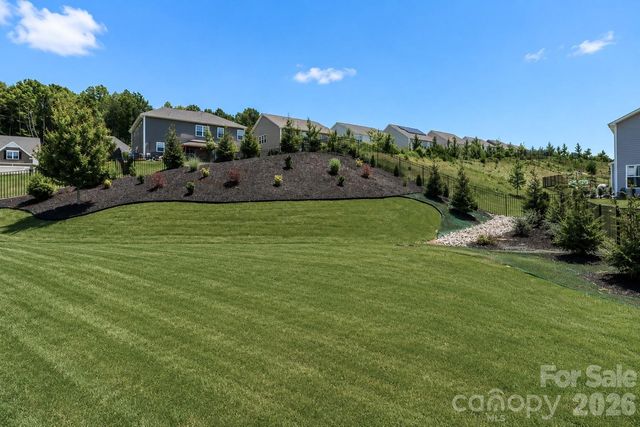 384 Streamwood Road, Troutman, NC 28166