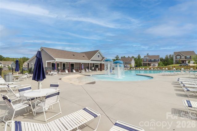 384 Streamwood Road, Troutman, NC 28166