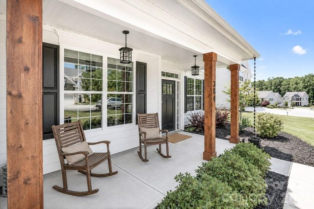 384 Streamwood Road, Troutman, NC 28166