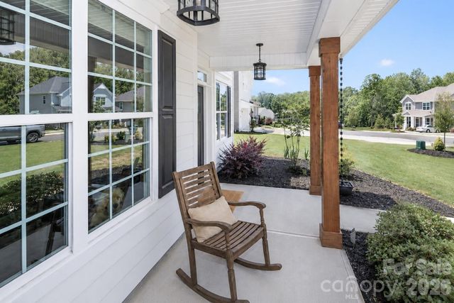 384 Streamwood Road, Troutman, NC 28166