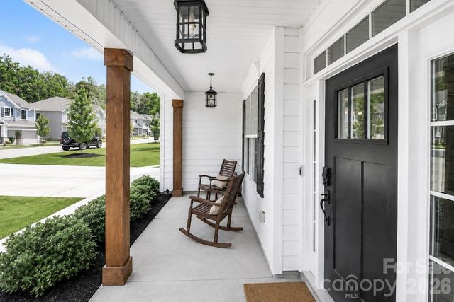 384 Streamwood Road, Troutman, NC 28166