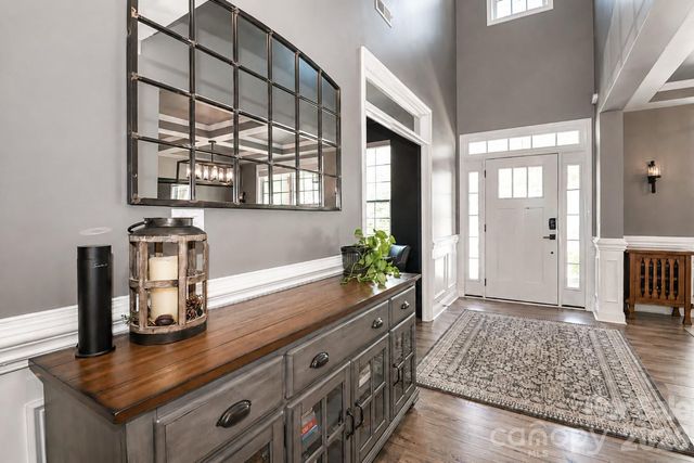 384 Streamwood Road, Troutman, NC 28166